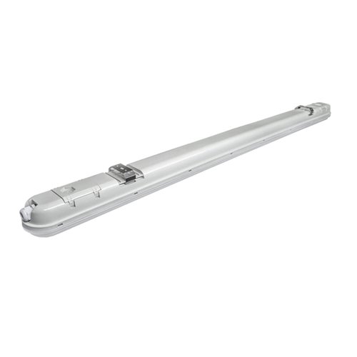 Lampa hermetyczna LED Genesis 37W 5370lm 120cm