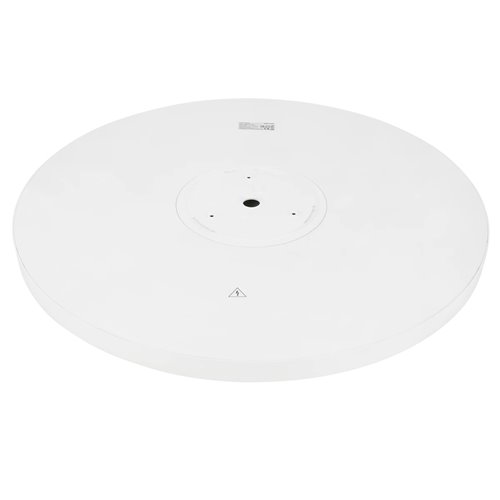 Panel LED line® okrągły 40W 3200lm fi 600mm (60cm) biała dzienna