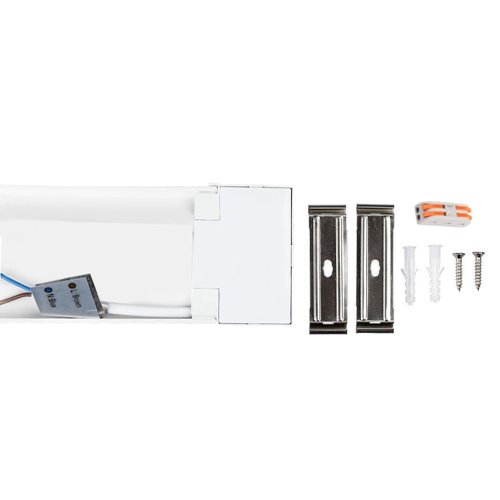 Lampa liniowa Slim LED CREE 20W 60cm 2050lm 3000K