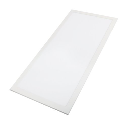 Panel LED 120x60 60W 6600lm Premium E5 - biała neutralna