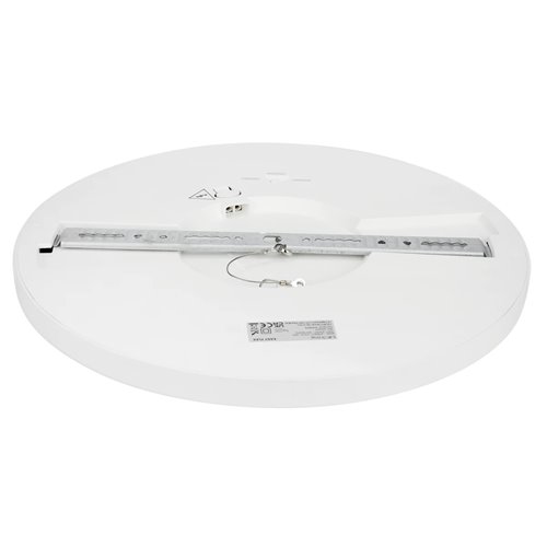 Panel LED okrągły Easy Flex 24W CCT z czujnikiem biały