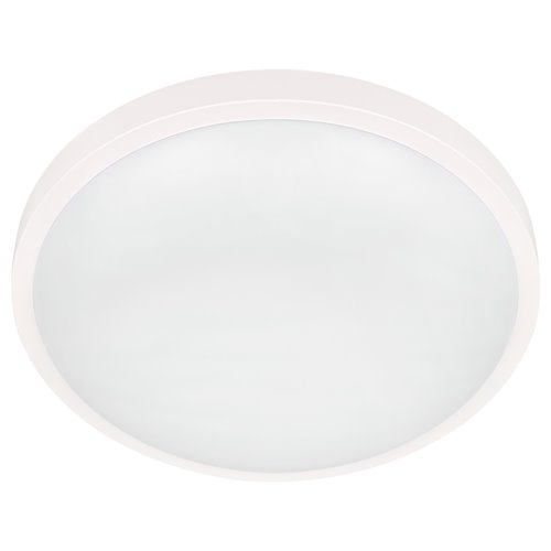 Panel LED okrągły Lumo 24W z czujnikiem