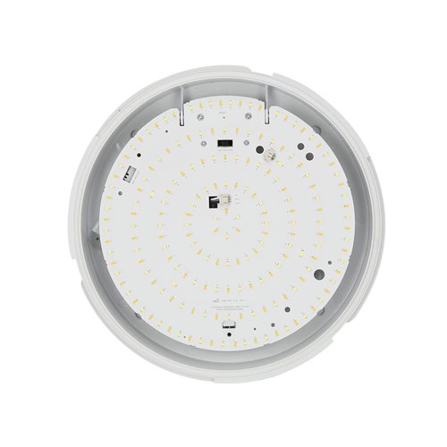 Plafoniera LED IP65 Dali Ledis 16W 1600lm 3CCT