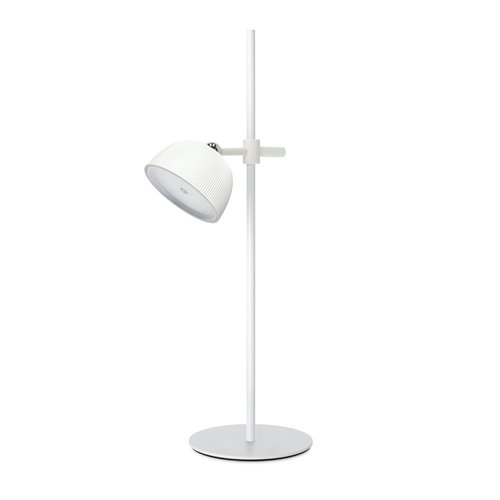 Lampka biurkowa LED 3,5W Lizbona 4w1 CCT Biała