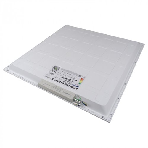 Panel LED 60x60 25W 4800lm BackPro+ neutralny
