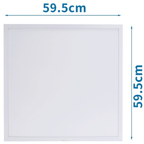 Panel LED 60x60 40W 3600lm Backlight PRO5 - Biała Neutralna