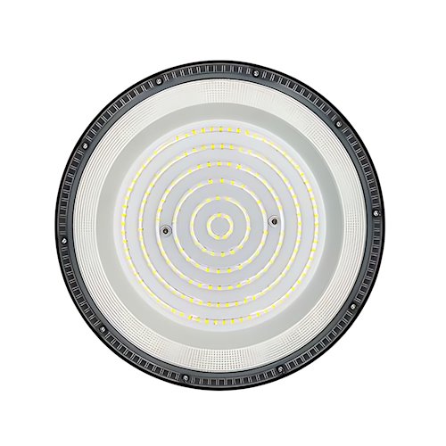 Lampa High Bay UFO LED HSP 150W 15000lm 4500K