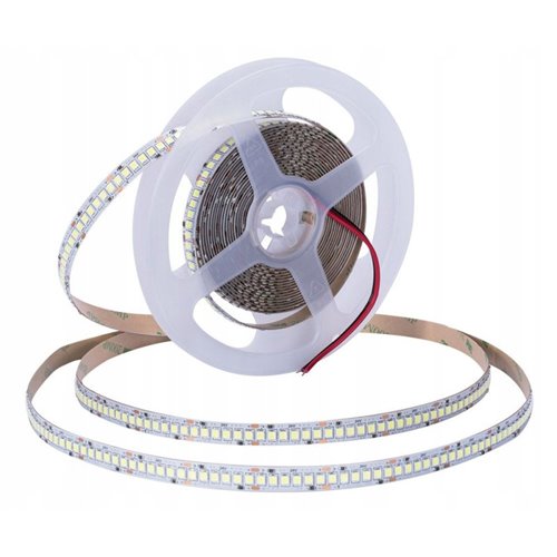 Taśma LED 24V 240xSMD2835 20W/m Premium 3000K 5m