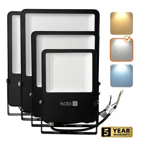 Halogen LED 150W SEUL 19500lm IP65 - 4000K