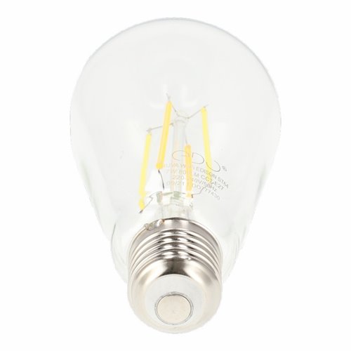 Żarówka LED E27 Filament Edison 7W Tuya Smart CCT 2700-6500K 806lm