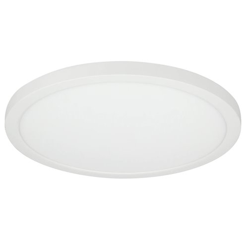Panel LED okrągły Easy Flex 18-21-24W CCT 2110lm biały