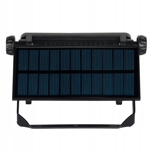 Naświetlacz LED Solarny Piro z czujnikiem 800lm 4500K