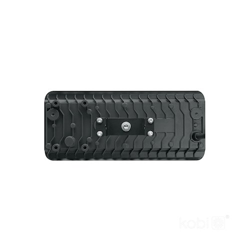Lampa przemysłowa LED 4w1 Luxo 50W 5400lm 4000K