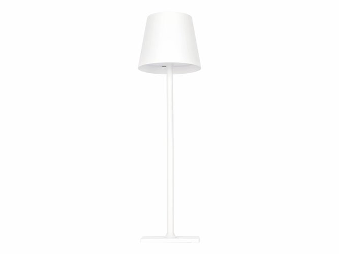 Lampa stołowa LED 4w1 3,5W 400lm CCT biała 2x2000mAh