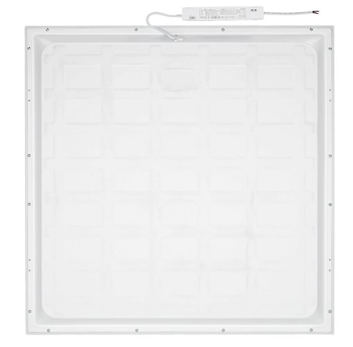 Panel LED 62x62 UGR19 Capri 25-36-40W 5200lm CCT IP44