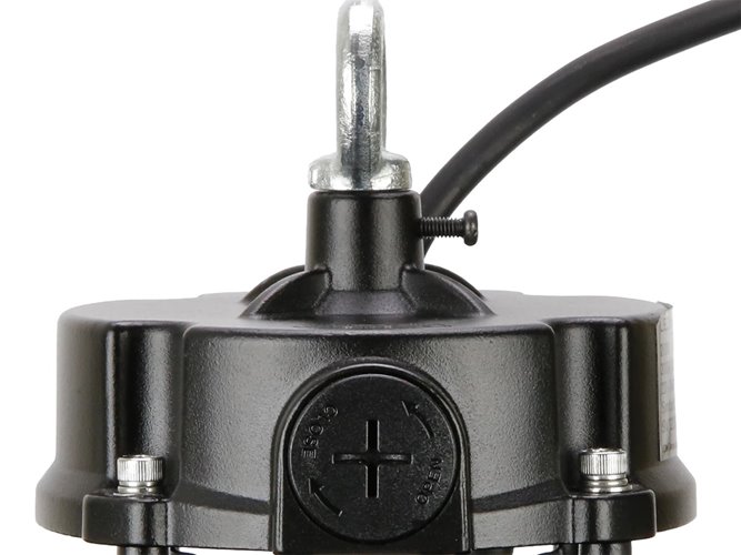 High Bay LED Seron 120W-160W-200W 28000lm 3CCT