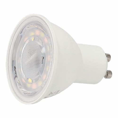 Żarówka LED GU10 Tuya Smart 5,5W 38st RGBW 2700-6500K 345lm