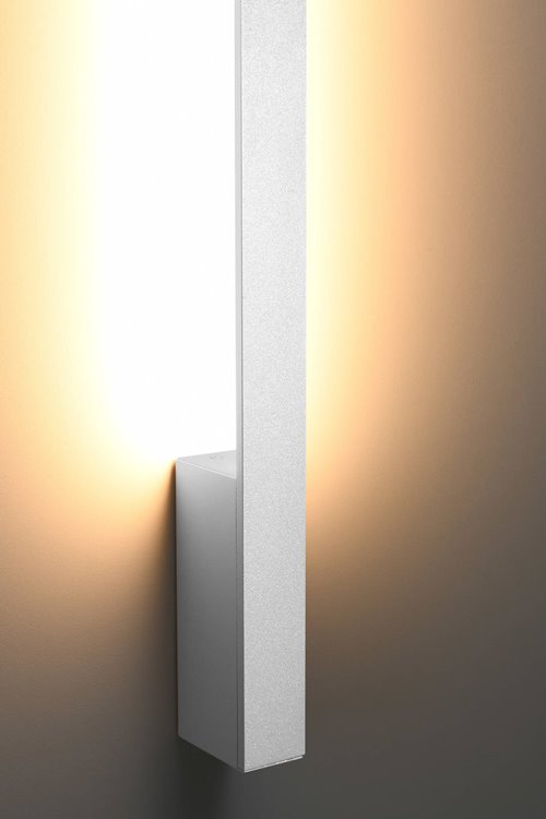 Kinkiet SAPPO 150 biały LED 3000K