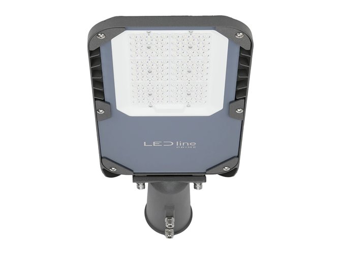 Lampa uliczna LED 200W BAHIRA - SMD3030 NICHIA - IP65 biała dzienna