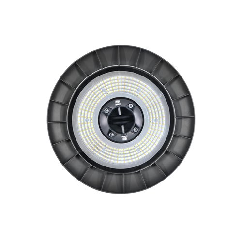 Lampa parkowa LED Parklite 120W 14400lm regulowana moc CCT szara