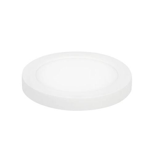 Panel LED okrągły Easy Flex 6W 450lm 4000K biały