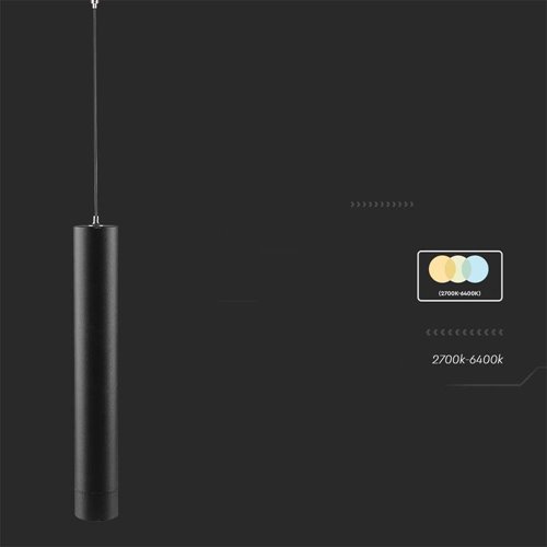 Lampa wisząca magnetyczna M-Line Smart WiFi 8W