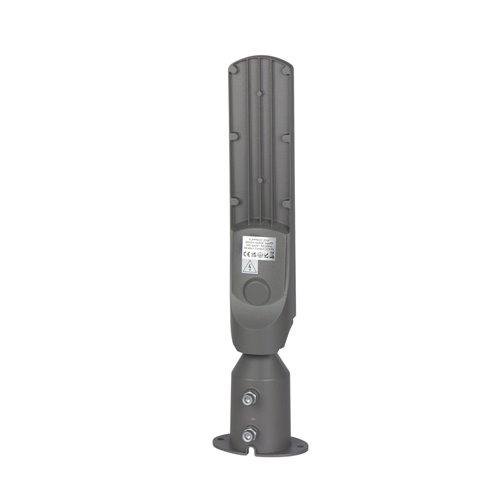 Lampa uliczna LED Flamingo 30W 4000K 3000lm szara