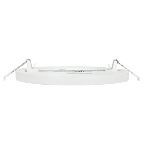 Panel LED okrągły Easy Flex 18W CCT z czujnikiem biały