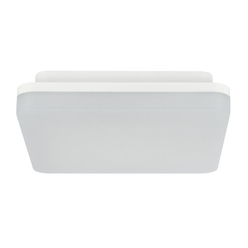 Plafon LED IP54 kwadrat Acton 18W 1900lm 3000K