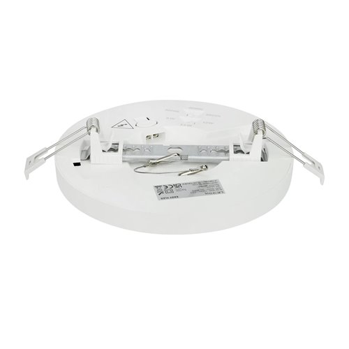 Panel LED okrągły Easy Flex 9-12-15W CCT 1050lm biały