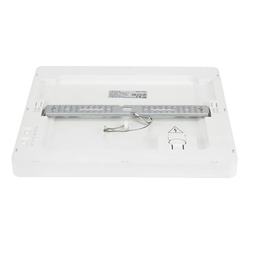 kwadratowy panel LED 18W easyfix dzienny