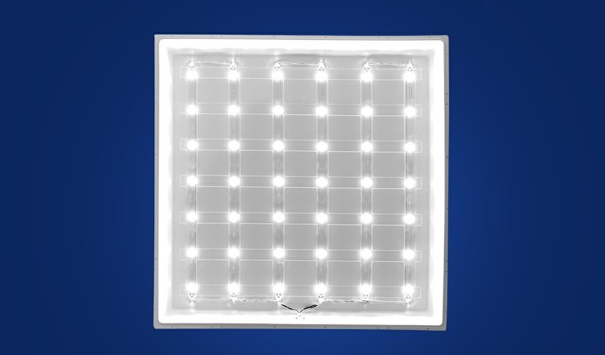 Panel LED 60x60 40W 3600lm Backlight PRO5 - Biała Neutralna