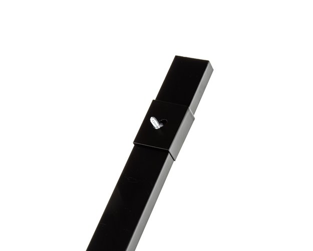 Uchwyt montażowy do opraw AQU