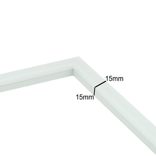 Panel LED krawędziowy 60x60 Premium 36W 3600lm 4000K
