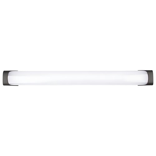 Lampa linowa LED X-Power czarna 72W 8700lm 120cm 4500K