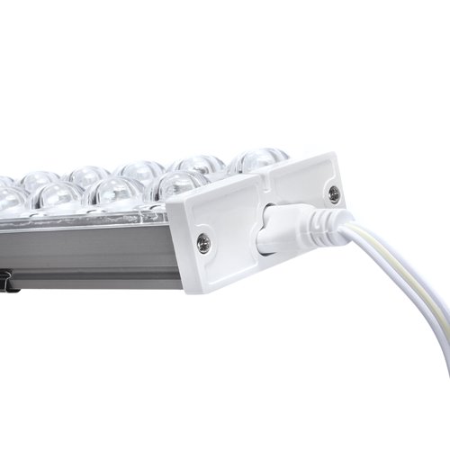 Lampa LED INTEGRA (liniowe łączenie) 20W 60cm 1700lm  biała dzienna
