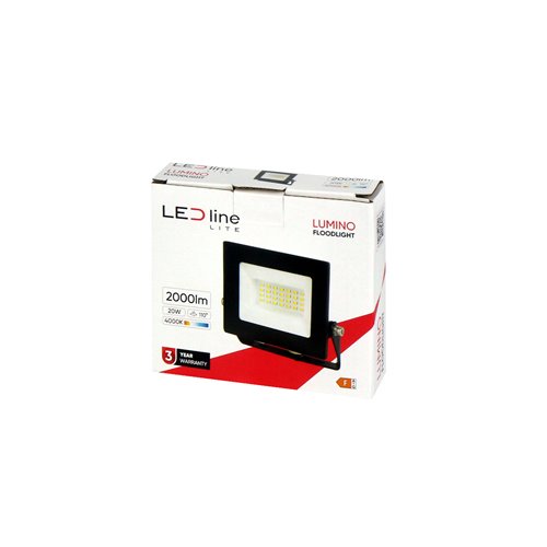 naświetlacz led 20w