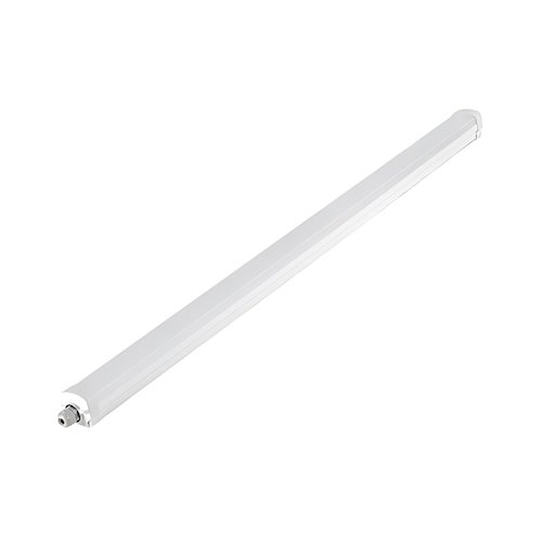Lampa LED IP65 120cm przelotowa 40W 5400lm 3CCT