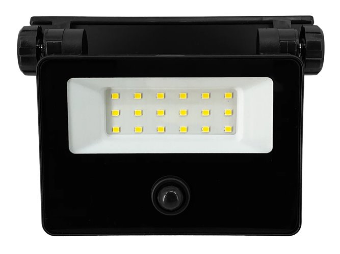 naswietlacz solarny led 25w