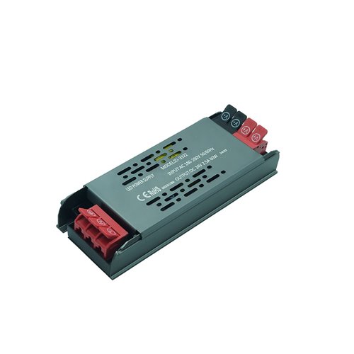 Zasilacz LED SLIM PRO 24V IP20 2,5A 60W