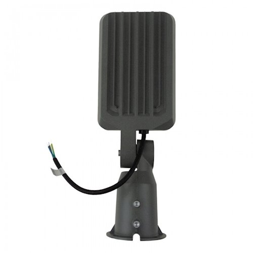 Latarnia uliczna LED 50W 6000lm Premium Biała Zimna
