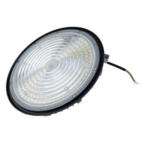 Lampa LED line® przemysłowa UFO 150W 18000lm 60 stopni  biała dzienna 4000K