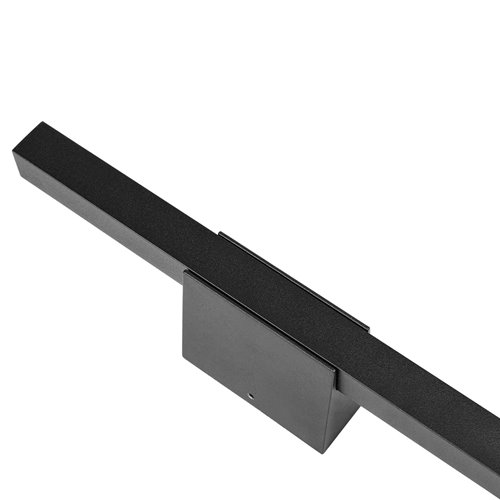 Lampa linia elewacyjna LED 9W 60cm czarna