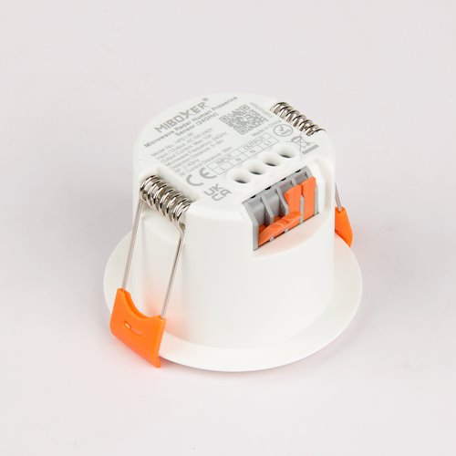 Czujnik obecności MV 2.4GHz podtynkowy Mi-Light HPS1-RF