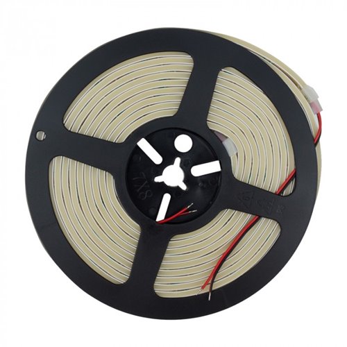 Neon LED COB 24V 4x8mm IP67 480 LED 7W 3000K 5m