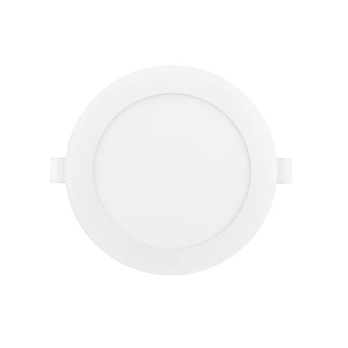 Panel LED Downlight MOLLY 12W 1200lm 3CCT okrągły