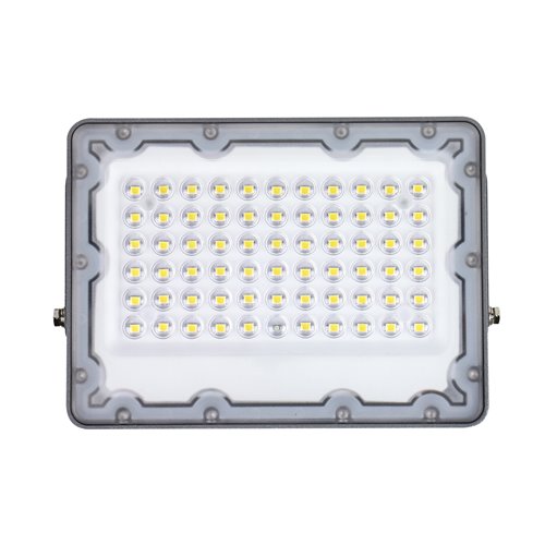 Halogen Solarny LED Fokus 60W 900lm 6000K