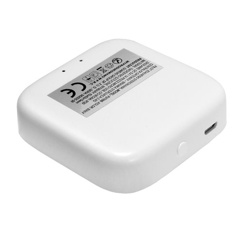 Bramka Tuya Smart do lamp magnetycznych Micro-24V