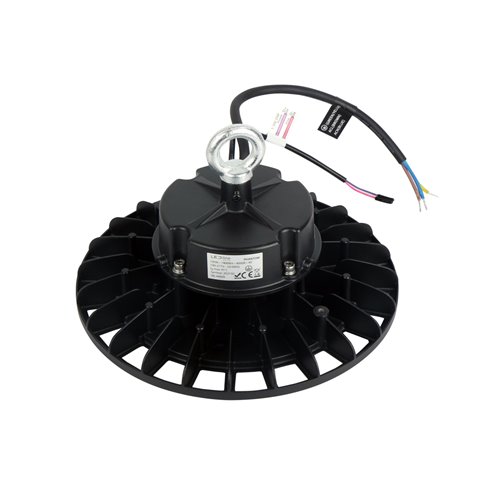 Lampa LED High Bay Phantom 100W 19000LM 1-10V 4000K 120°