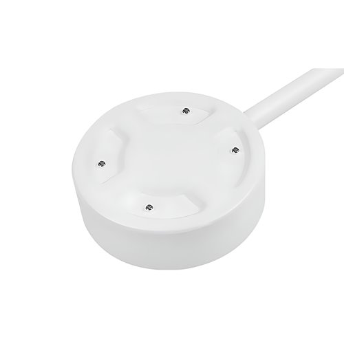 Lampa sufitowa trójramienna Moren 3xGX53 65cm biała